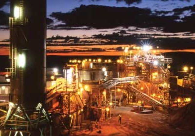 Mining, Metals and Minerals Global Webinar Series