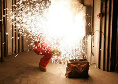 ArcFlash Lead Generation Telemarketing