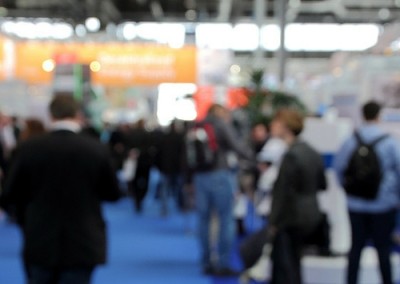 AHR Expo – Free Drives Campaigns