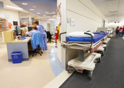 Buildings: Healthcare Lead Generation Telemarketing