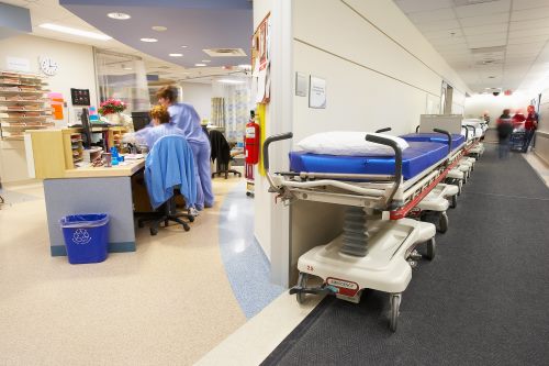 Buildings: Healthcare Lead Generation Telemarketing