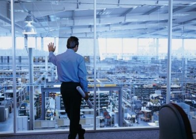 PROMAT 2015 Material Handling Industry Trade Show Telemarketing Follow Up