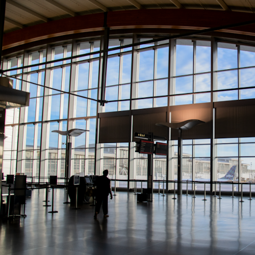 Airport Lead Generation