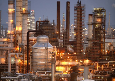 Foxboro Competitive Migration