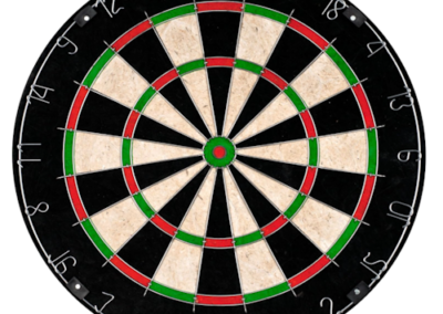 ABM Target Segment HQLs